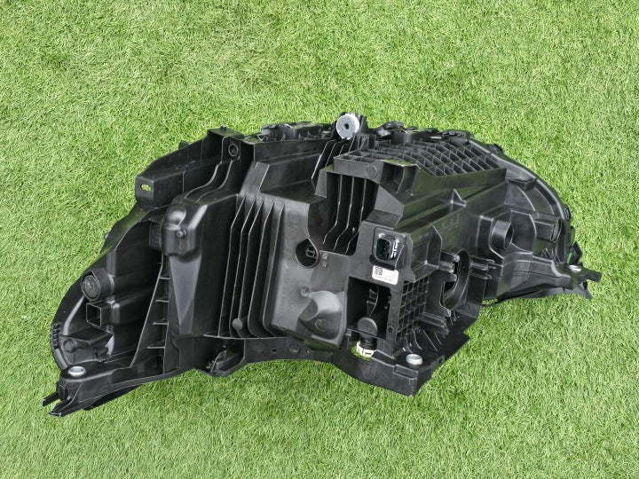 Frontscheinwerfer BMW X3 5A1BD18-08 Rechts Scheinwerfer Headlight SCH5714276187xf