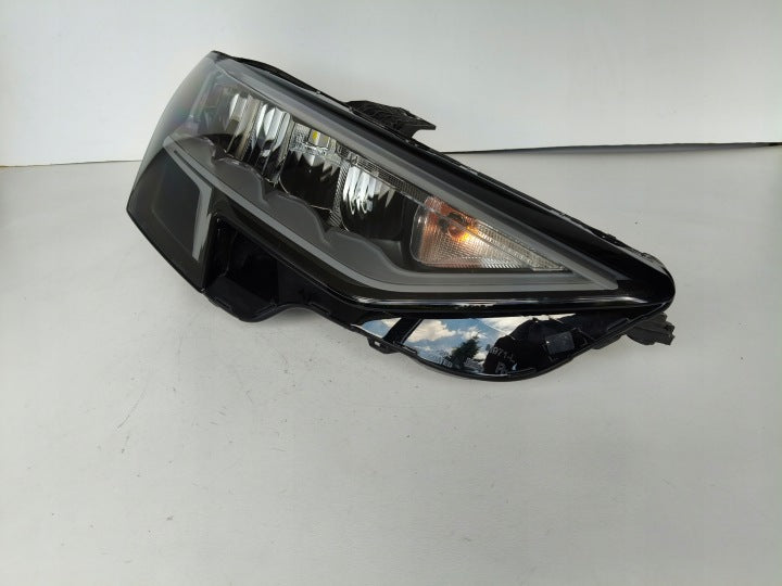Frontscheinwerfer Audi A3 8Y0941012 Rechts Scheinwerfer Headlight SCH5716810633ws