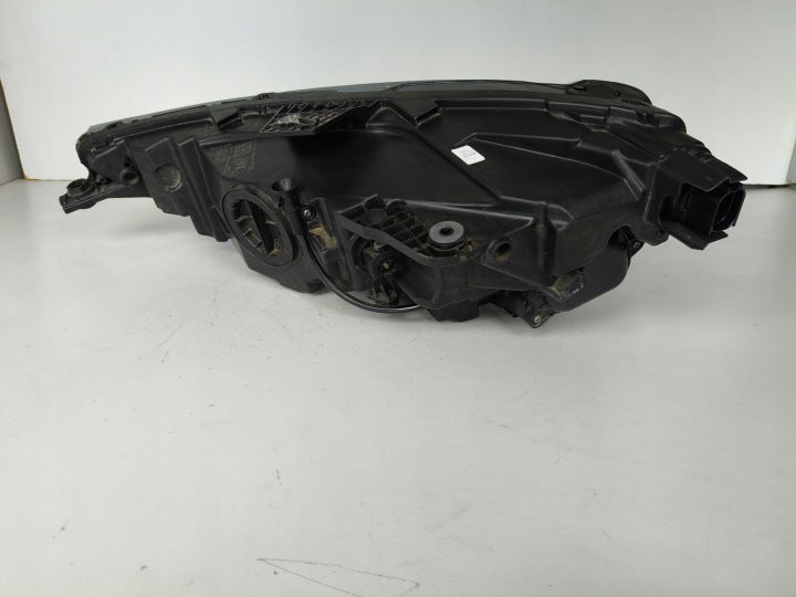 Frontscheinwerfer Audi A3 8Y0941012 Rechts Scheinwerfer Headlight SCH5716810633ws