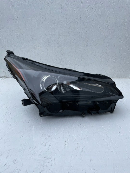 Frontscheinwerfer Lexus Nx NX300 Rechts Scheinwerfer Headlight SCH5717014321ee