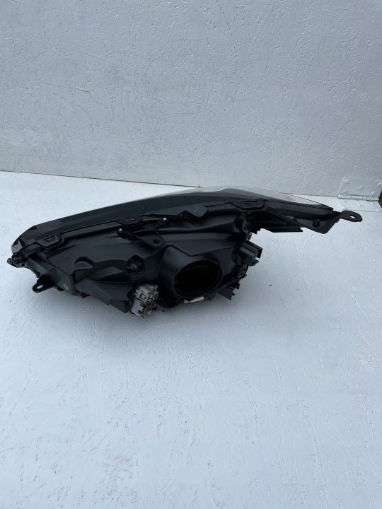Frontscheinwerfer Lexus Nx NX300 Rechts Scheinwerfer Headlight SCH5717014321ee