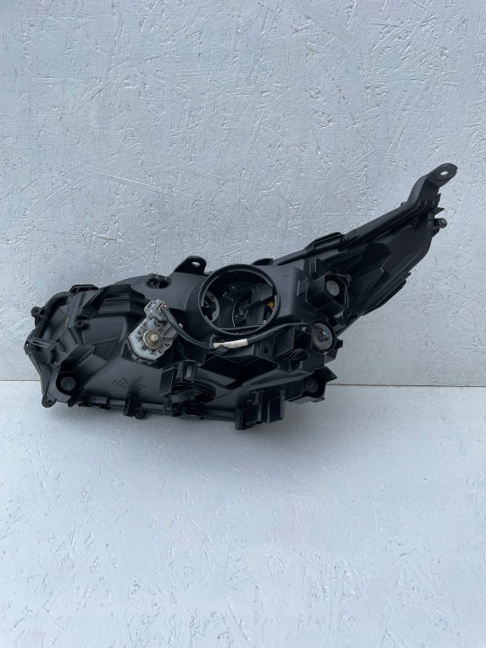 Frontscheinwerfer Lexus Nx NX300 Rechts Scheinwerfer Headlight SCH5717014321ee