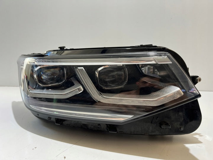 Frontscheinwerfer VW Tiguan 5NN941082 Rechts Scheinwerfer Headlight SCH5717733455cx