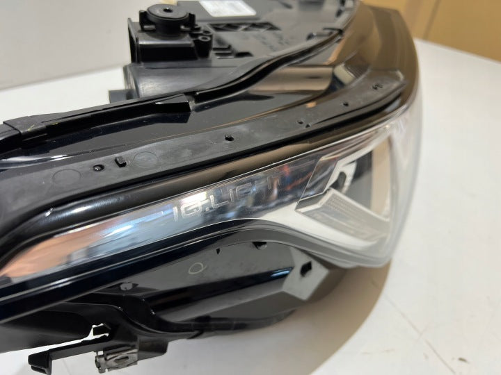 Frontscheinwerfer VW Tiguan 5NN941082 Rechts Scheinwerfer Headlight SCH5717733455cx
