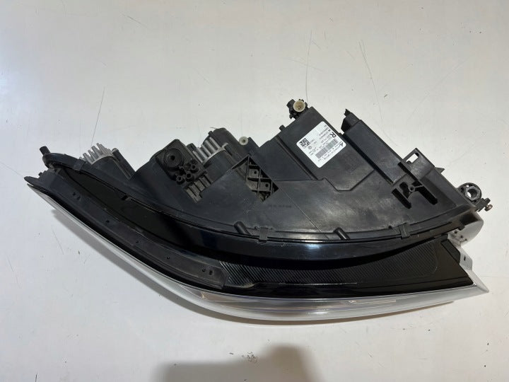 Frontscheinwerfer VW Tiguan 5NN941082 Rechts Scheinwerfer Headlight SCH5717733455cx
