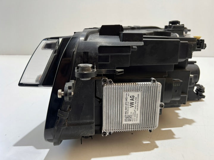 Frontscheinwerfer VW Tiguan 5NN941082 Rechts Scheinwerfer Headlight SCH5717733455cx