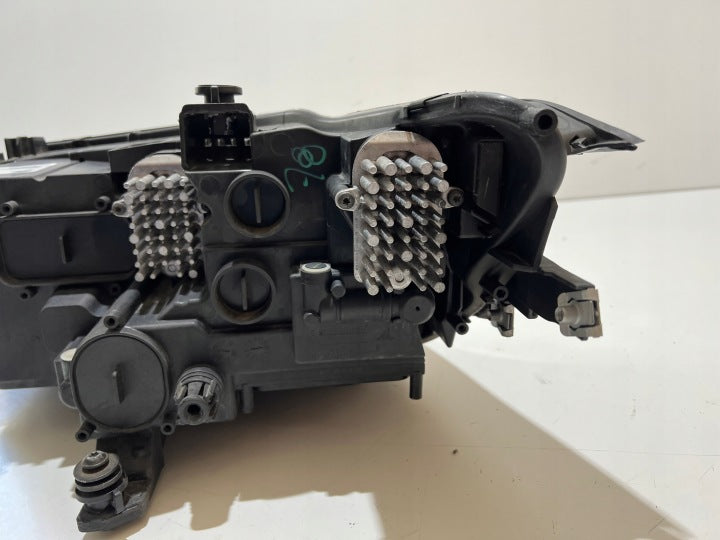 Frontscheinwerfer VW Tiguan 5NN941082 Rechts Scheinwerfer Headlight SCH5717733455cx
