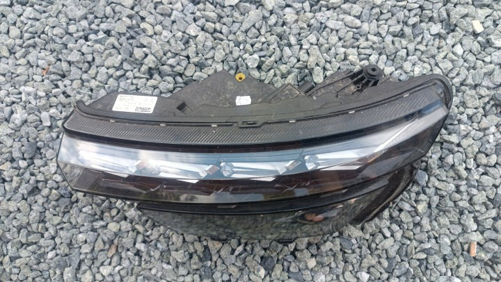 Frontscheinwerfer Skoda Kamiq 658941015B LED Links Scheinwerfer Headlight SCH5717902674uo