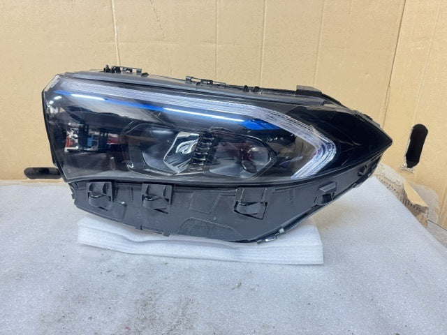 Frontscheinwerfer Mercedes-Benz Eqa Eqb 2439062701 Links Scheinwerfer Headlight SCH5718130132vm