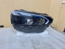 Load image into Gallery viewer, Frontscheinwerfer Mercedes-Benz Eqa Eqb 2439062701 Links Scheinwerfer Headlight SCH5718130132vm