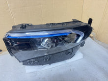 Load image into Gallery viewer, Frontscheinwerfer Mercedes-Benz Eqa Eqb 2439062701 Links Scheinwerfer Headlight SCH5718130132vm