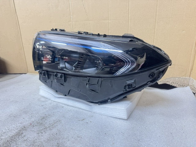 Frontscheinwerfer Mercedes-Benz Eqa Eqb 2439062701 Links Scheinwerfer Headlight SCH5718130132vm