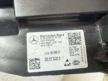 Load image into Gallery viewer, Frontscheinwerfer Mercedes-Benz Eqa Eqb 2439062701 Links Scheinwerfer Headlight SCH5718130132vm