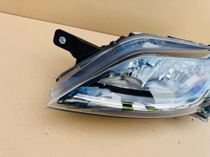 Frontscheinwerfer Fiat Ducato 1440924180 Links Scheinwerfer Headlight SCH5718196832cd