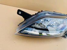Laden Sie das Bild in den Galerie-Viewer, Frontscheinwerfer Fiat Ducato 1440924180 Links Scheinwerfer Headlight SCH5718196832cd