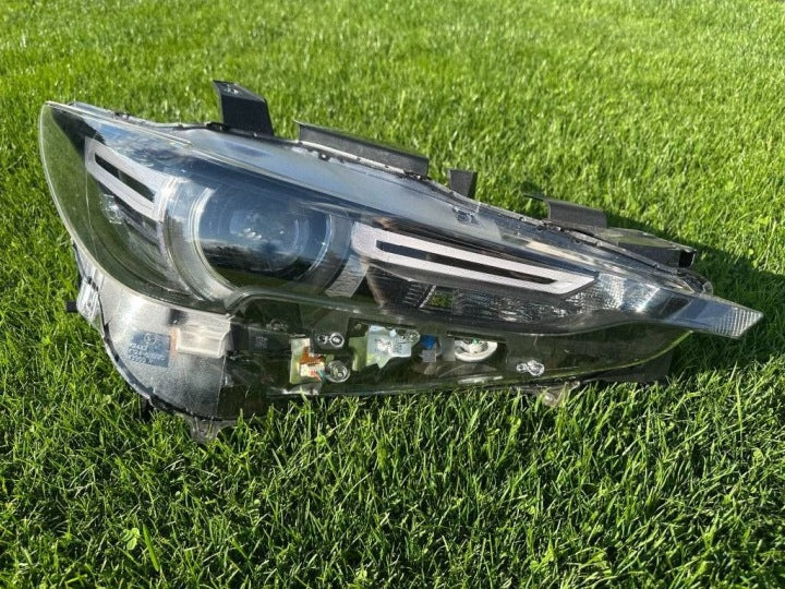 Frontscheinwerfer Mazda Cx-5 KB8N51030 20180917210803917424300 Rechts Headlight SCH5718264886ji