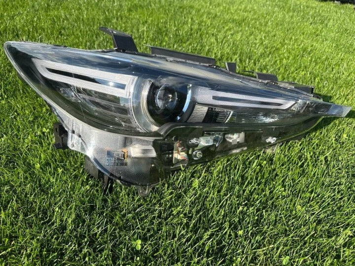 Frontscheinwerfer Mazda Cx-5 KB8N51030 20180917210803917424300 Rechts Headlight SCH5718264886ji