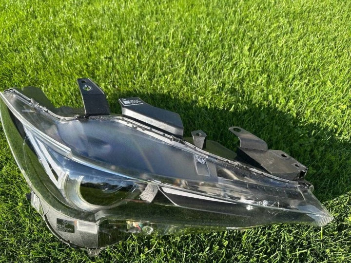 Frontscheinwerfer Mazda Cx-5 KB8N51030 20180917210803917424300 Rechts Headlight SCH5718264886ji