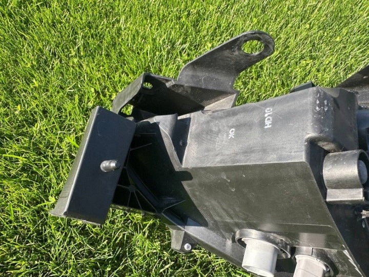 Frontscheinwerfer Mazda Cx-5 KB8N51030 20180917210803917424300 Rechts Headlight SCH5718264886ji