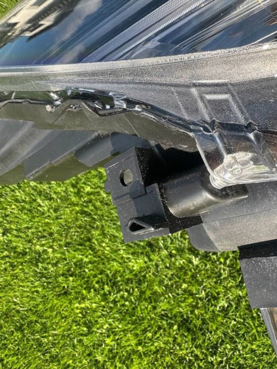 Frontscheinwerfer Mazda Cx-5 KB8N51030 20180917210803917424300 Rechts Headlight SCH5718264886ji