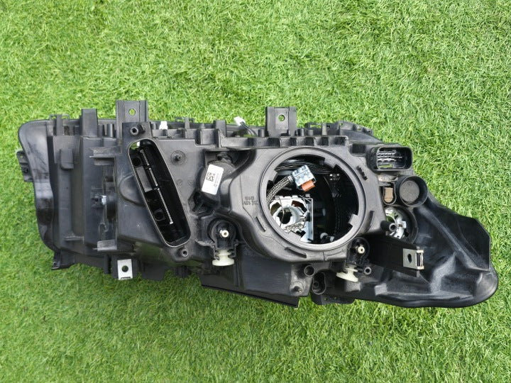 Frontscheinwerfer BMW 3 F34 7285685 Links Scheinwerfer Headlight SCH5718460240qk
