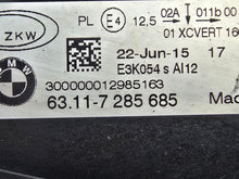 Load image into Gallery viewer, Frontscheinwerfer BMW 3 F34 7285685 Links Scheinwerfer Headlight SCH5718460240qk