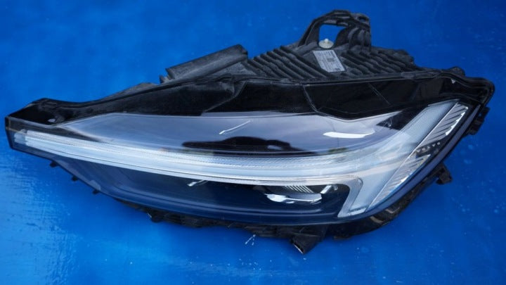Frontscheinwerfer Volvo Xc60 II 32342514 LED Links Scheinwerfer Headlight SCH5718976625hx