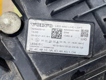Load image into Gallery viewer, Frontscheinwerfer Volvo Xc60 II 32342514 LED Links Scheinwerfer Headlight SCH5718976625hx