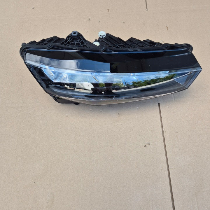 Frontscheinwerfer Skoda Scala 655941016 Rechts Scheinwerfer Headlight SCH5719116037lo