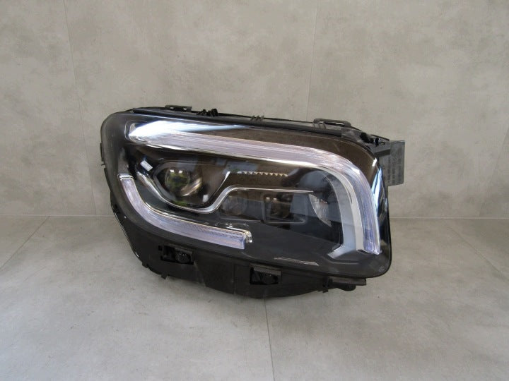 Frontscheinwerfer Mercedes-Benz Glb A2479060206 LED Rechts Headlight SCH5719263350im