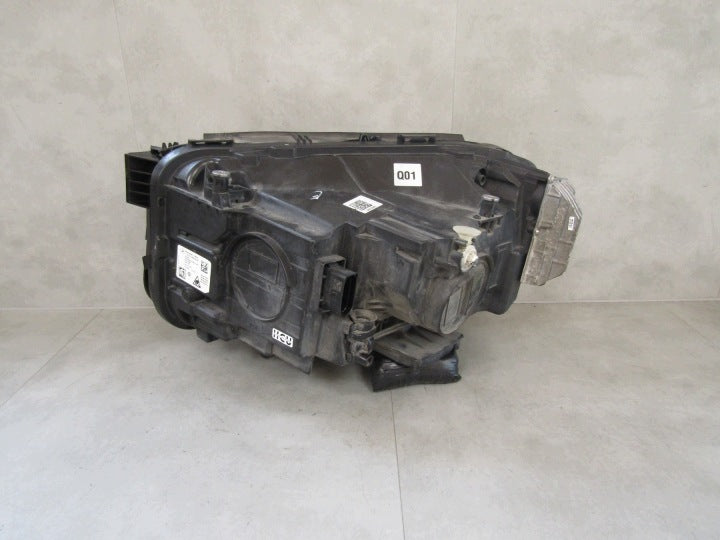 Frontscheinwerfer Mercedes-Benz Glb A2479060206 LED Rechts Headlight SCH5719263350im