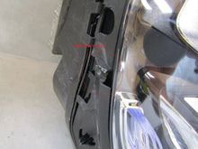 Laden Sie das Bild in den Galerie-Viewer, Frontscheinwerfer Mercedes-Benz Glb A2479060206 LED Rechts Headlight SCH5719263350im