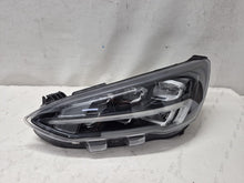 Load image into Gallery viewer, Frontscheinwerfer Ford Focus JX7B-13E015-CE Links Scheinwerfer Headlight SCH5719941277vg