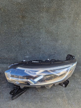 Laden Sie das Bild in den Galerie-Viewer, Frontscheinwerfer Peugeot I Espace V 260607266R Links Scheinwerfer Headlight SCH5720163783ua