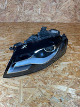 Laden Sie das Bild in den Galerie-Viewer, Frontscheinwerfer Audi A4 B8 8K0941003G Links Scheinwerfer Headlight SCH5720469955dx