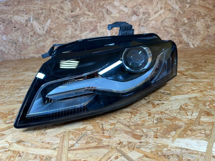 Frontscheinwerfer Audi A4 B8 8K0941003G Links Scheinwerfer Headlight SCH5720469955dx