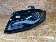 Laden Sie das Bild in den Galerie-Viewer, Frontscheinwerfer Audi A4 B8 8K0941003G Links Scheinwerfer Headlight SCH5720469955dx