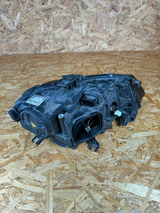 Frontscheinwerfer Audi A4 B8 8K0941003G Links Scheinwerfer Headlight SCH5720469955dx