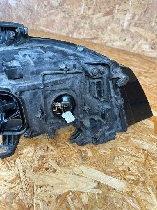 Frontscheinwerfer Audi A4 B8 8K0941003G Links Scheinwerfer Headlight SCH5720469955dx