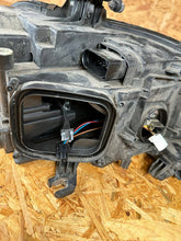 Laden Sie das Bild in den Galerie-Viewer, Frontscheinwerfer Audi A4 B8 8K0941003G Links Scheinwerfer Headlight SCH5720469955dx