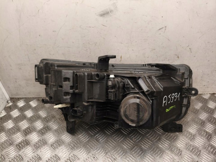 Frontscheinwerfer Dacia Duster 260603515R LED Links Scheinwerfer Headlight SCH5720920372tr