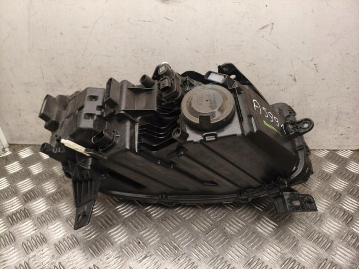 Frontscheinwerfer Dacia Duster 260603515R LED Links Scheinwerfer Headlight SCH5720920372tr
