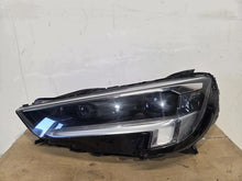 Laden Sie das Bild in den Galerie-Viewer, Frontscheinwerfer Opel Insignia B 39136835 Links Scheinwerfer Headlight SCH5721176945oc