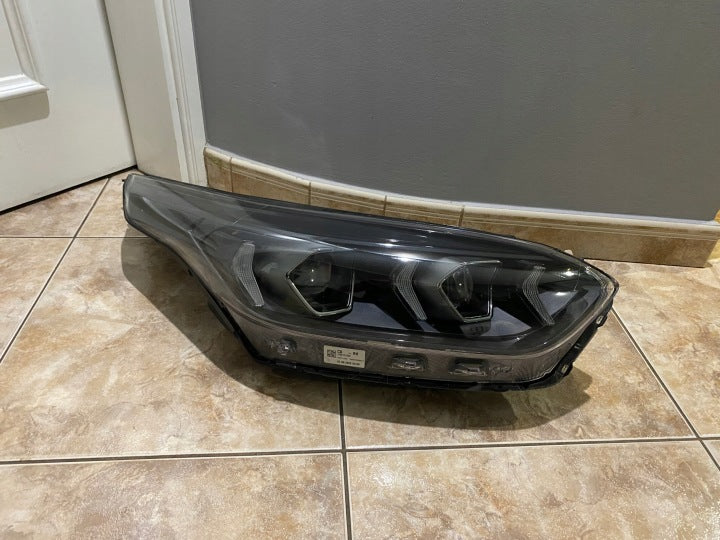 Frontscheinwerfer Kia Proceed J792111020 Rechts Scheinwerfer Headlight SCH5721255696ih