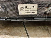 Laden Sie das Bild in den Galerie-Viewer, Frontscheinwerfer Kia Proceed J792111020 Rechts Scheinwerfer Headlight SCH5721255696ih