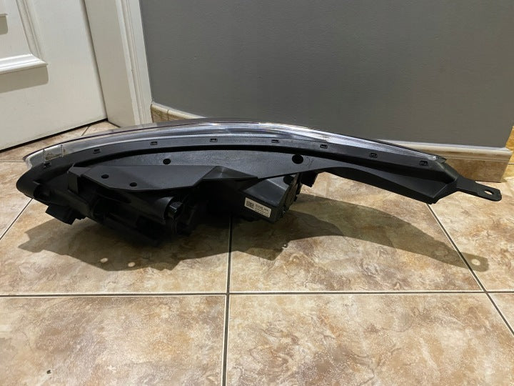 Frontscheinwerfer Kia Proceed J792111020 Rechts Scheinwerfer Headlight SCH5721255696ih