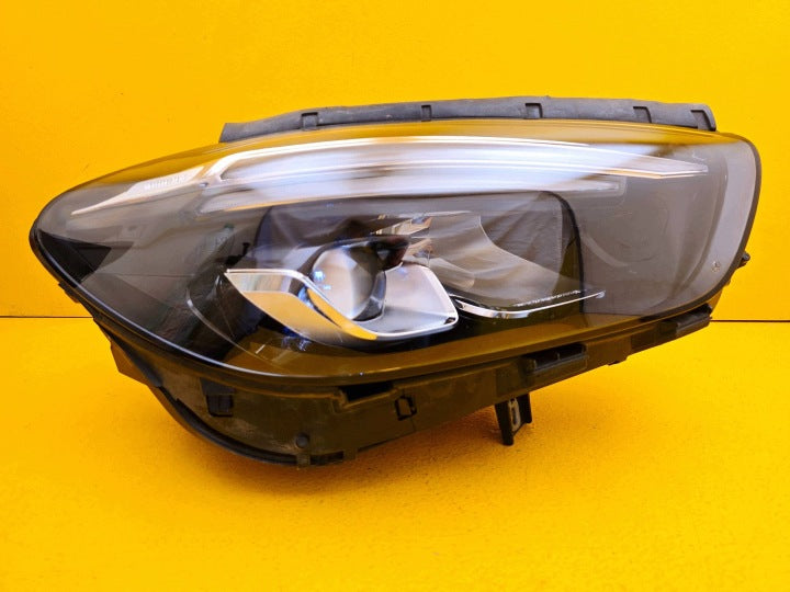 Frontscheinwerfer Mercedes-Benz Citan W420 A4209063900 Rechts Headlight SCH5721313510pe