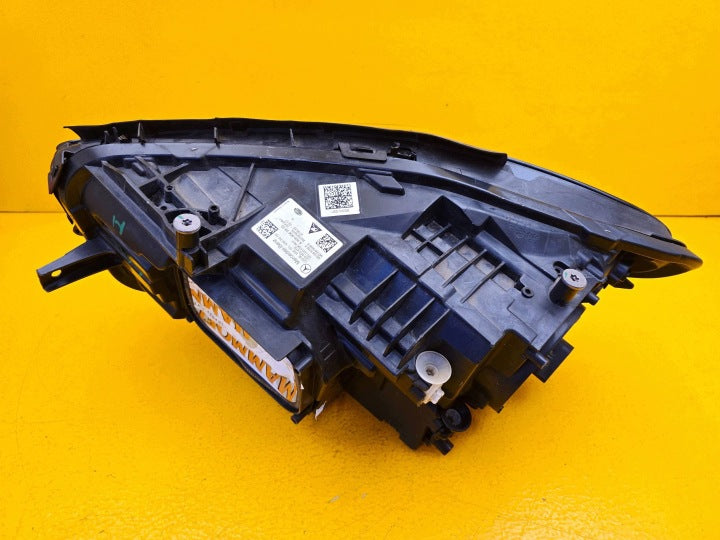 Frontscheinwerfer Mercedes-Benz Citan W420 A4209063900 Rechts Headlight SCH5721313510pe