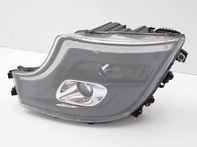 Laden Sie das Bild in den Galerie-Viewer, Frontscheinwerfer Mercedes-Benz A9618200859 LED Links Scheinwerfer Headlight SCH5721488809wd