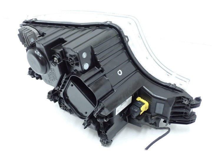 Frontscheinwerfer Mercedes-Benz A9618200859 LED Links Scheinwerfer Headlight SCH5721488809wd